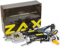 Фото - Автолампа ZAX Leader D2S Metal 5000K Kit 