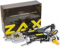 Фото - Автолампа ZAX Leader H3 Ceramic 4300K Kit
