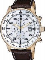 Фото - Наручные часы Citizen CA0693-12A
