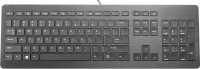 Клавиатура HP USB Premium Keyboard 