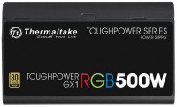 Фото - Блок питания Thermaltake Toughpower GX1 RGB TP-500AH2NKG