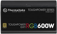 Фото - Блок питания Thermaltake Toughpower GX1 RGB TP-600AH2NKG