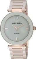 Фото - Наручные часы Anne Klein 1018 RGTN 