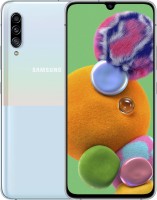 Фото - Мобильный телефон Samsung Galaxy A90 128GB 128 ГБ / 6 ГБ