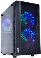 Фото - Персональный компьютер Artline Gaming X39 (X39v33)