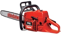 Фото - Пила Shindaiwa 490 EC1 