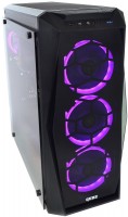 Фото - Персональный компьютер Artline Gaming X67 (X67v10)