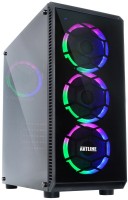 Фото - Персональный компьютер Artline Gaming X67 (X67v11)