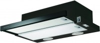 Фото - Вытяжка Faber Flexa Glass M6 BK A60 FB EXP черный