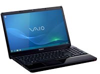 Фото - Ноутбук Sony VAIO VPC-EB (VPC-EB43FX/BJ)