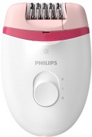 Фото - Эпилятор Philips Satinelle Essential BRE 255 