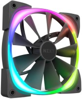 Фото - Система охлаждения NZXT Aer RGB 2 120 Black 