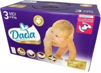 Фото - Подгузники Dada Extra Care 3 / 120 pcs 