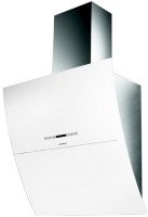 Фото - Вытяжка Faber Mirror WH BRS X/V A80 Logic белый