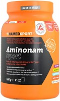 Фото - Аминокислоты NAMEDSPORT Aminonam Sport powder 500 g 