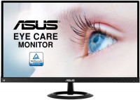 Фото - Монитор Asus VX279C 27 "  черный