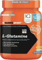 Фото - Аминокислоты NAMEDSPORT L-Glutamine 250 g 