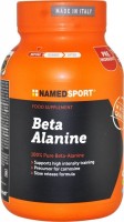 Фото - Аминокислоты NAMEDSPORT Beta Alanine 90 tab 