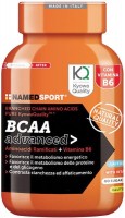 Фото - Аминокислоты NAMEDSPORT BCAA advanced 100 tab 