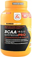 Фото - Аминокислоты NAMEDSPORT BCAA 4-1-1 extreme PRO 310 tab 