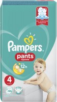 Подгузники Pampers Pants 4 / 46 pcs 