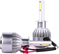 Фото - Автолампа Zollex A6 LED H1 6000K 3800LM 2pcs