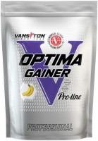 Фото - Гейнер Vansiton Optima Gainer 0.9 кг