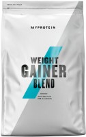 Фото - Гейнер Myprotein Weight Gainer Blend 5 кг