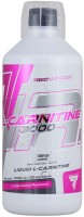 Фото - Сжигатель жира Trec Nutrition L-Carnitine 3000 1000 ml 1000 мл