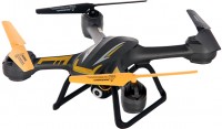 Фото - Квадрокоптер (дрон) SPL Flexcopter FX12