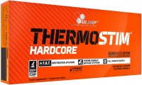 Фото - Сжигатель жира Olimp Thermo Stim Hardcore 60 cap 60 шт