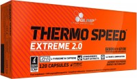 Фото - Сжигатель жира Olimp Thermo Speed Extreme 2.0 120 cap 120 шт