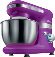 Фото - Кухонный комбайн Sencor STM 3015VT фиолетовый
