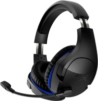 Фото - Наушники HyperX Cloud Stinger Wireless PS4 