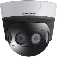 Фото - Камера видеонаблюдения Hikvision DS-2CD6924F-IS 