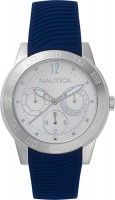 Фото - Наручные часы NAUTICA NAPLBC001 