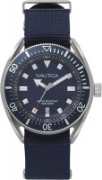 Фото - Наручные часы NAUTICA NAPPRF009 