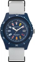 Фото - Наручные часы NAUTICA NAPSRF002 