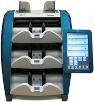 Фото - Счетчик банкнот / монет Kisan Smart Profi