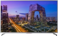 Фото - Телевизор Sharp LC-49UI8762 49 "  черный