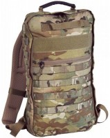 Фото - Рюкзак Tasmanian Tiger Medic Assault Pack MC 15 л