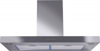 Фото - Вытяжка Kuppersberg Opera 90 X 4HPB нержавейка
