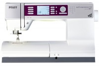 Фото - Швейная машина / оверлок Pfaff Quilt Expression 4.0