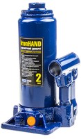 Фото - Домкрат Vitol T90204