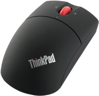 Фото - Мышка Lenovo ThinkPad Laser Bluetooth Mouse 