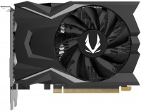 Фото - Видеокарта ZOTAC GeForce GTX 1650 OC 