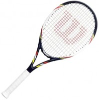 Фото - Ракетка для большого тенниса Wilson Envy OS RKT