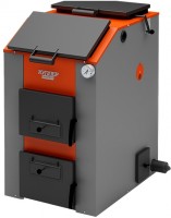 Фото - Отопительный котел Teplodar Kupper Expert 30 30 кВт