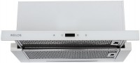 Фото - Вытяжка Weilor PTS 6230 WH 1000 LED Strip белый