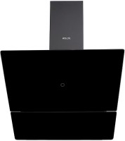 Фото - Вытяжка Weilor WDS 6280 BL 1200 LED черный